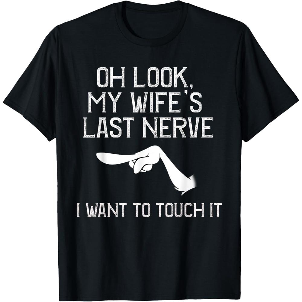 Funny for men Sarcastic Meme Mans prize Marriage Cotton Men T Shirt M чёрный