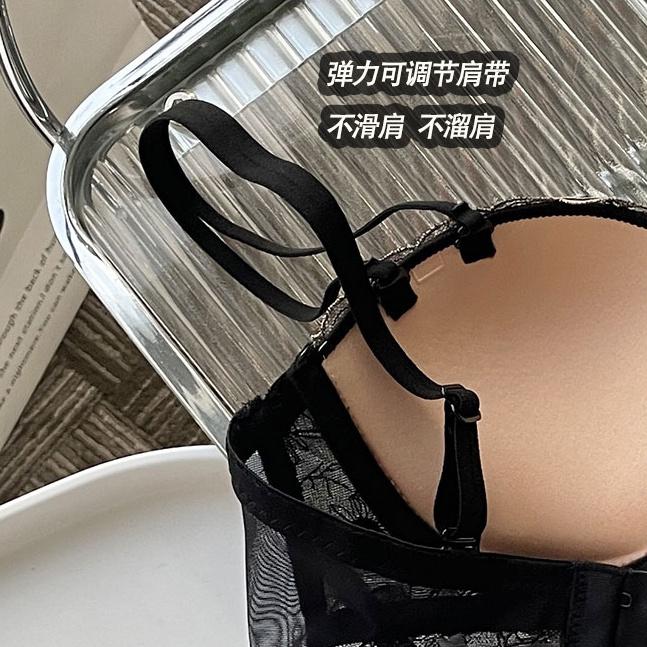 Sexy Push Up Bras For Women Lace Lingerie Fashion Lady Brassiere