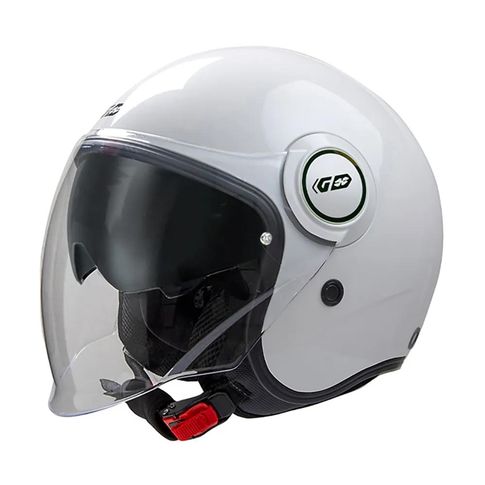 Gari Open Helmet G21 Sunvisor