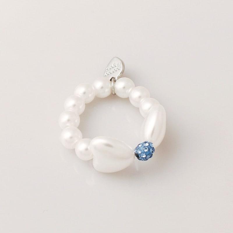 Noonoo Fingers Jenny Ring