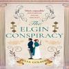 The Elgin Conspiracy by Julia Golding Paperback Book 9780008636890