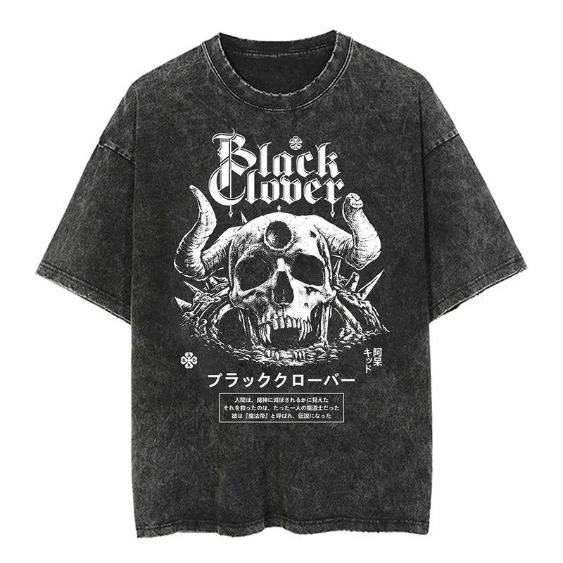 

New Arrival Mens Clothes Tee Yk Tshirt Men Clothing New in Top Tees Mens TShirt Camisetas Graphic Vintage Acid Wash S