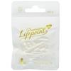 L-style Tip Premium Lippoint 2BA White 60 Pieces (2Pac Set)