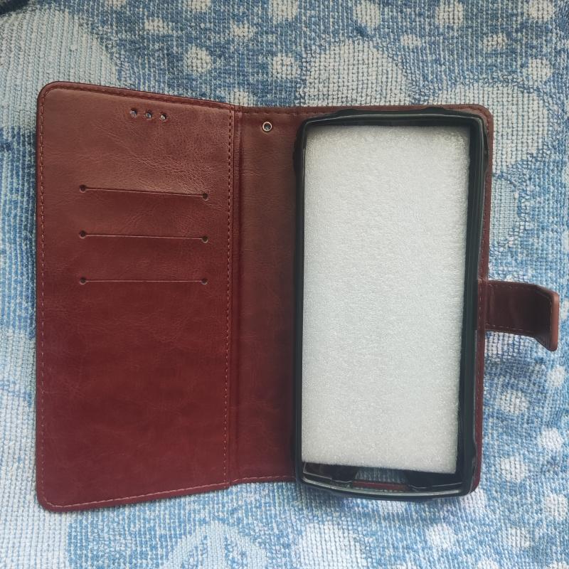 For Blackview BL7000 Case Flip Business Magnet Stand Leather Case For Blackview BL7000 Phone Accessories