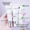 Mingxi Zhi Natural Brightening Moisturizing Cream for a Radiant, Natural-Looking Complexion