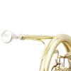 Professional French Horn Mouthpiece Gold Silver Plated Mouthpiece Musical Instrument Accessories French Horn Replacement Parts