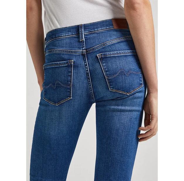 Pepe Jeans Slim Fit Jeans