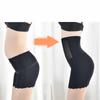 Seamless Safety Shorts Women's Boxer Body Shaping Underwear High Waist Flat Belly Panties Hip Lift Shaper Pants