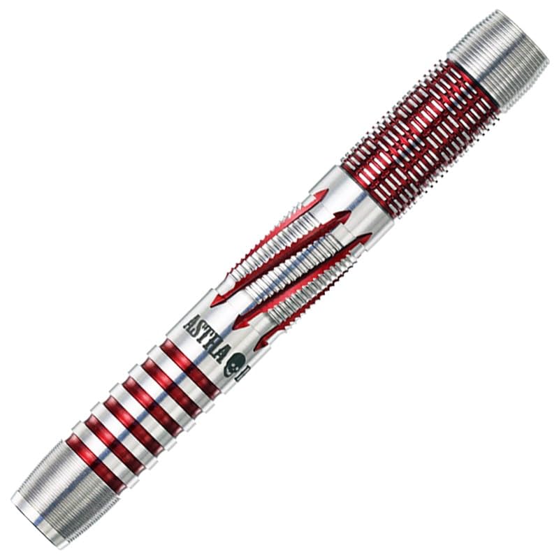 Astra Darts Dragoon4 Limited Edition 19g Tungsten 90% Ryuki Morikubo Player
