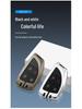Buick Envision Plus Car Key Case for 2021 Model - High-Grade Protective Shell for Men