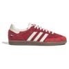 Adidas Samba Og 'Talchum Pack Scarlet' Sneakers IG8905