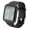 Fitness   Watch Sleep Monitor Calorie Counter IP65 Waterproof Message Reminder Smart Activity   for Men Women