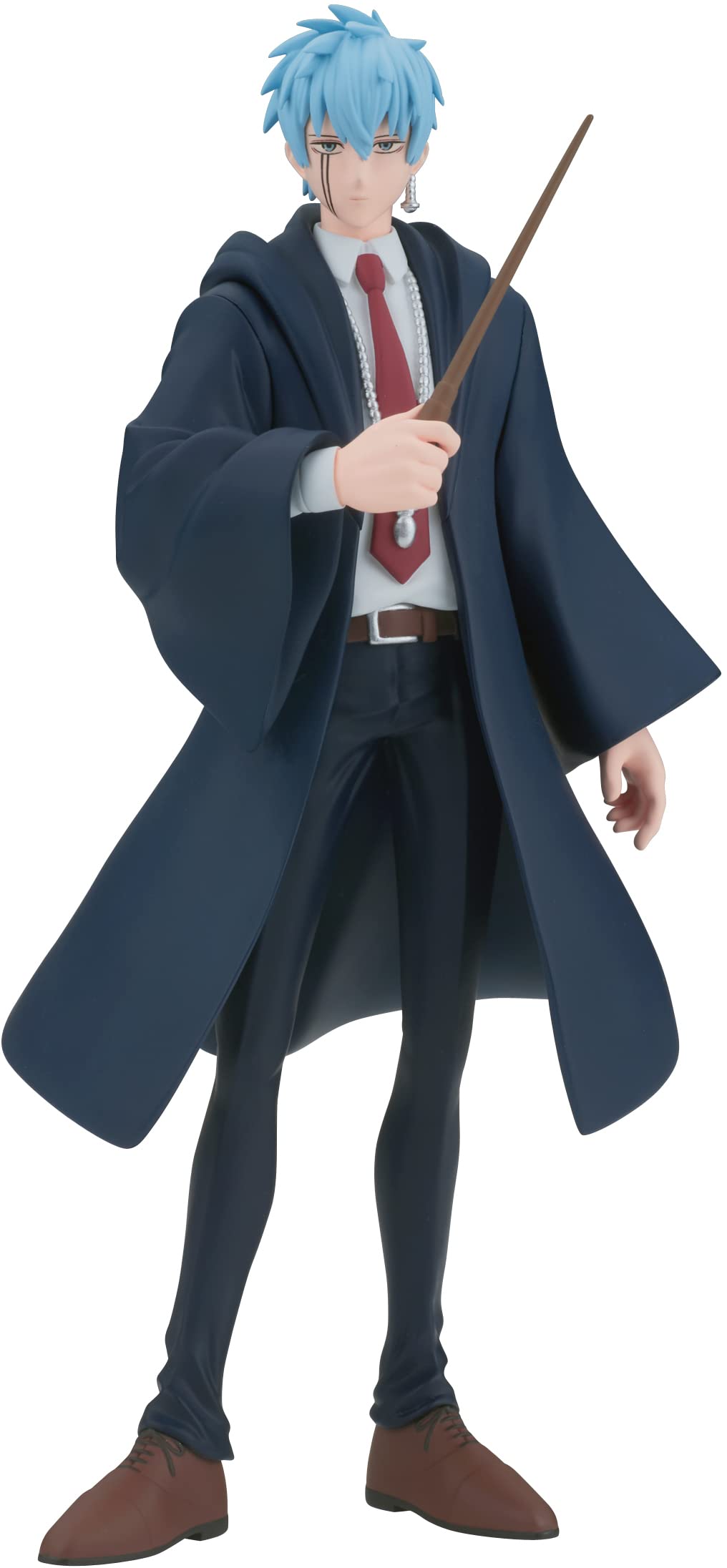 Mashle DXF Lance Crown