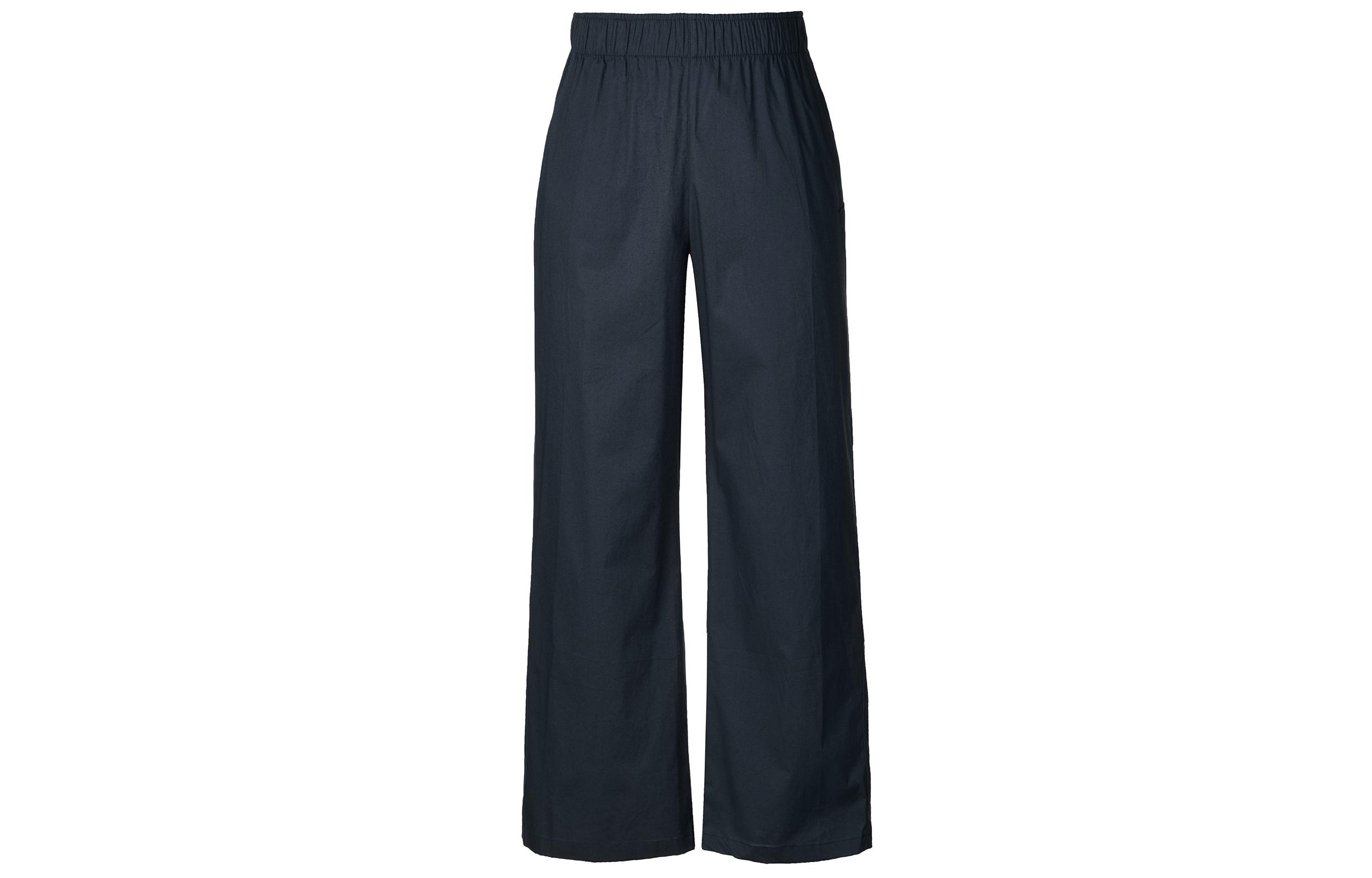 Nike Sportswear SS25 Chill Poplin Casual Pants Women s HV2410-010 L