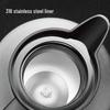 MENDASHI M1800B Vacuum Insulated Thermos Kettle