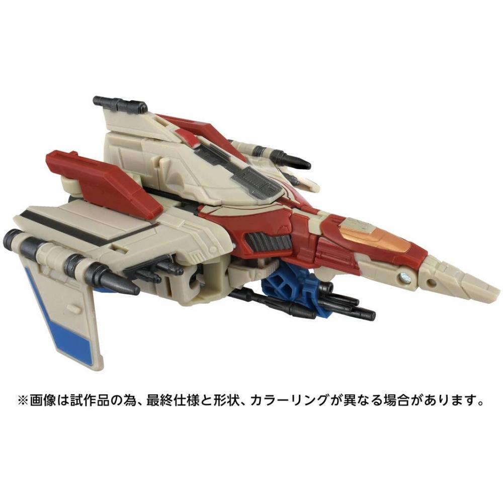 Transformers The Movie Transformers Studio Series Ts 10 Starscream