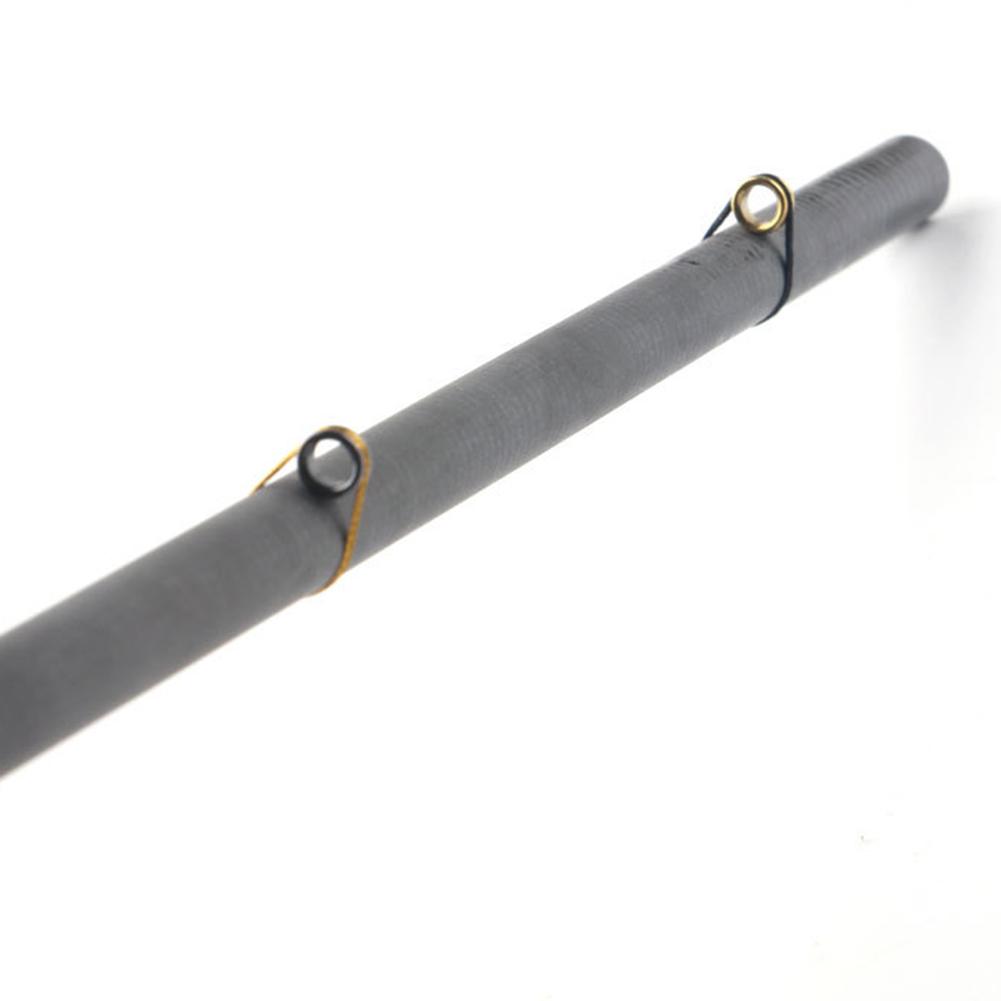 Fishing Tackle Gear Accessories Guides Ring 3/4/5/6 Black