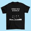 Rented World Album The Menzingers Adult Cotton Unisex T-Shirt ED285
