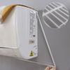 Houseeker Air Conditioner Dust Cover Anti-dust Wall Mounted Protector Washable  AC Covers Home Textil Protective Bag