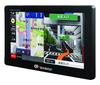 Enplace Portable Car Navigation 8GB Compatible with 12V and 24V 2020 Edition DNK-80F System, 7-inch, Display, Built-in Full-Seg Tuner, Vehicles,