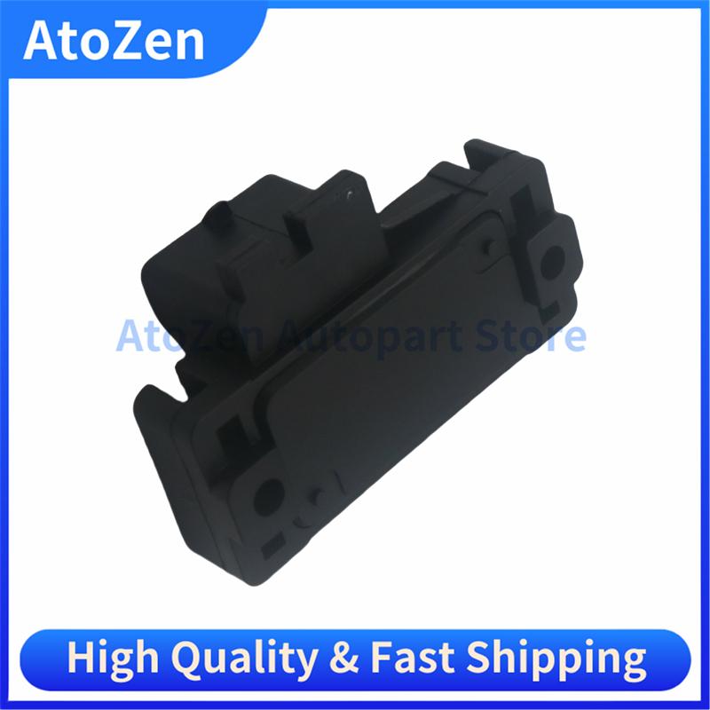 33000153 Turbo Intake Air Boost Pressure Map Sensor for GM Modified Cadillac Chevrolet Buick Chevy Auto Parts Car Accessories