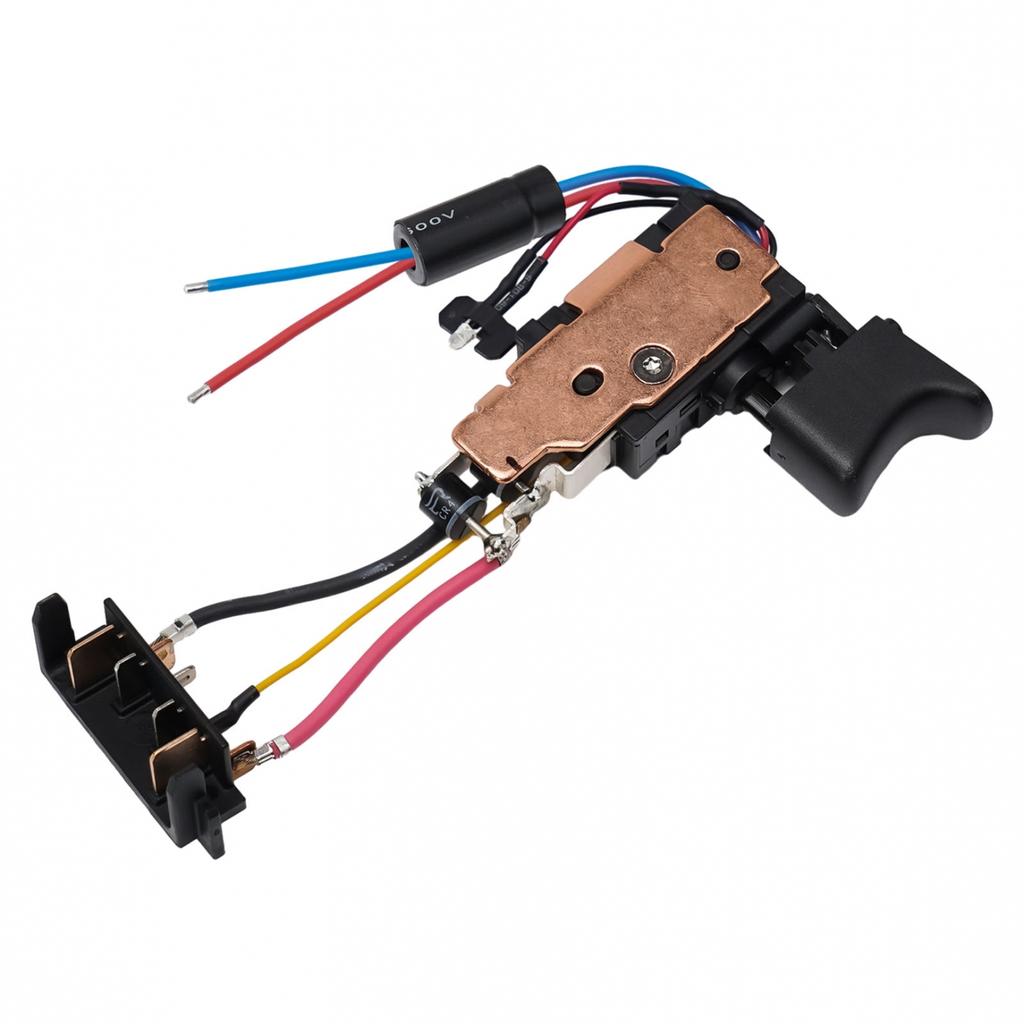 Switch N335379 for DCD771 DCD771C2 TYPE1 N279942 N337101 Power Tool Accessories