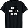 Bestes Arschloch aller Zeiten Text T-Shirt T-Shirt
