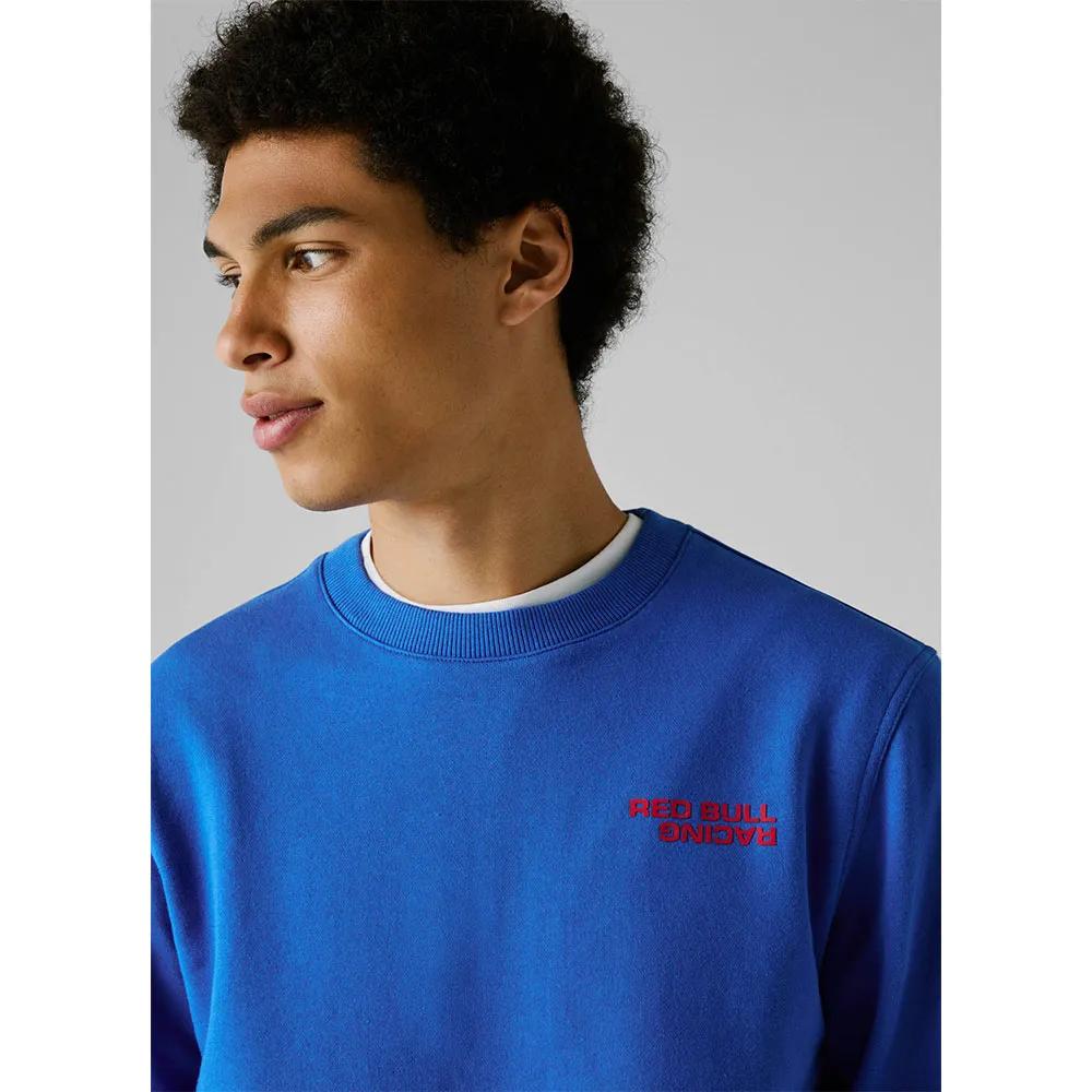 Red Bull Racing Hoodie Reflect Logo