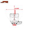 Motorcycle Headlight Headlamp Head Lamp Light For Husqvarna Te 300 2018 TE250 FE TE TX FE350 250 300 350 450 501 2017