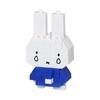 Nanoblock Mini Nano Miffy vol.2 (BOX) NBMC_41S 1BOX = 6 pièces, 6 types au total