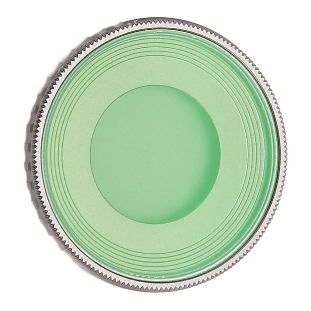 Action Camera Lens Filter Professional HD Optical Glass Multilayer Coating Lens Filter Replacement for DJI Osmo Action