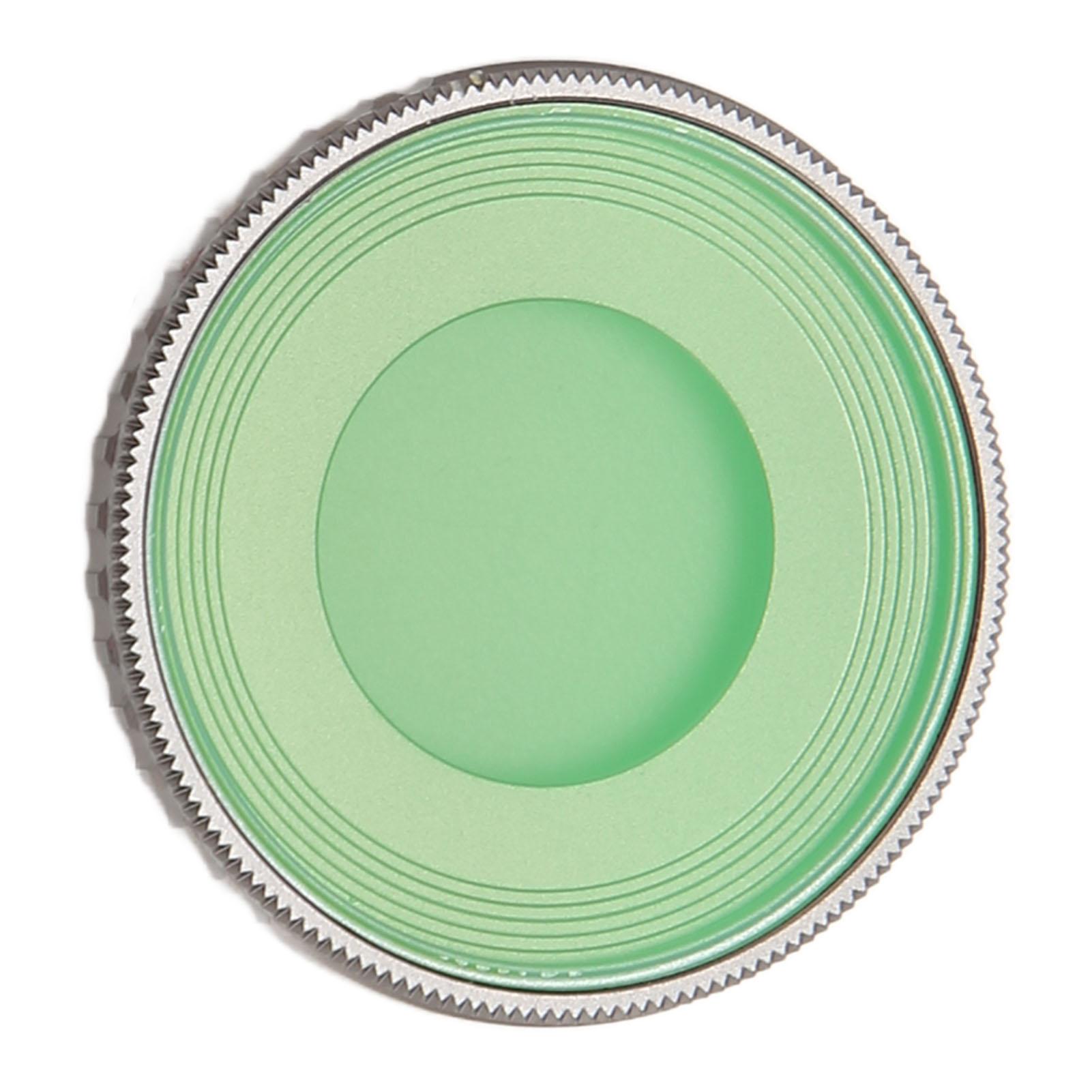 

Фильтр для объектива экшн-камеры Профессиональный HD оптическое стекло Многослойное покрытие Фильтр для объектива Замена для DJI Osmo Action