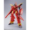 Macross Dx Chogokin Vf 19 Kai Excalibur Nekki Basara Special
