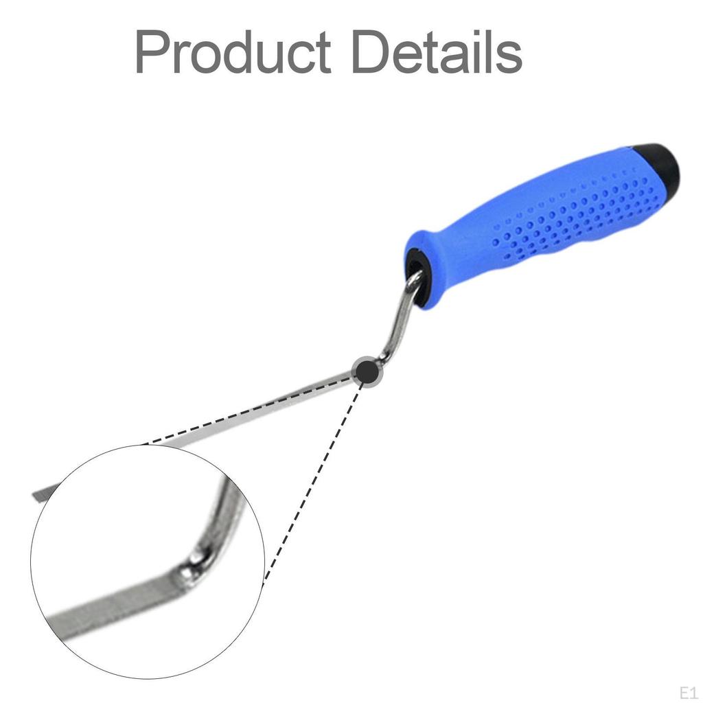 Trowel, Hand Construction Tool, Easy Maintenance, Cleaning, Versatile Masonry Mortar Repair Tool In