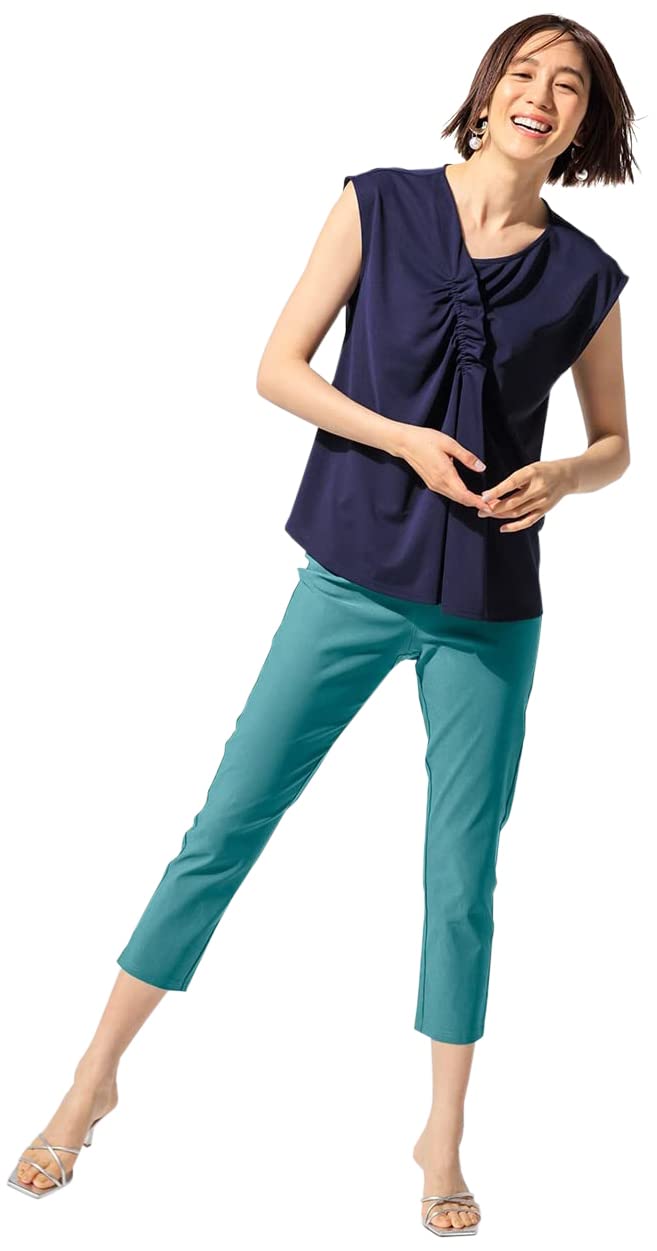 

Сухой на ощупь Sabrina Slim 11 Сине-зеленый [Declasse] (16720)