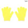 1Pair Exfoliating Gloves Bath Sponge Body Dead Skin Remover Bathroom Shower Brush Massager Scrub Exfoliator Magic Bathing