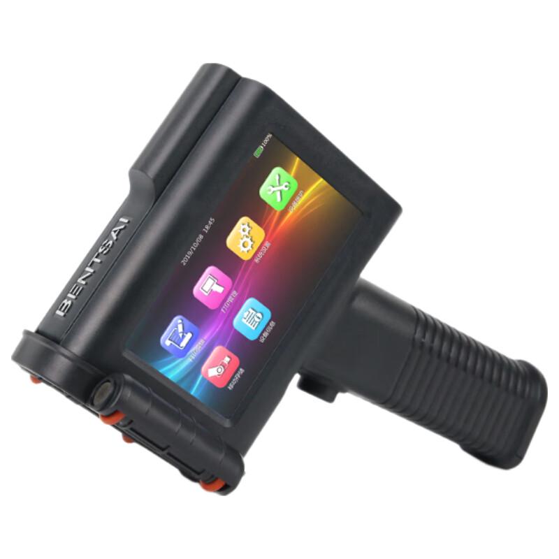BENTSAI B2 Handheld Inkjet Printer
