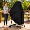 Pizza Oven Cover Outdoor Full Wrap Pizza Oven Stand Cover Oxford Cloth Waterproof Dustproof Covers BBQ Accessories New