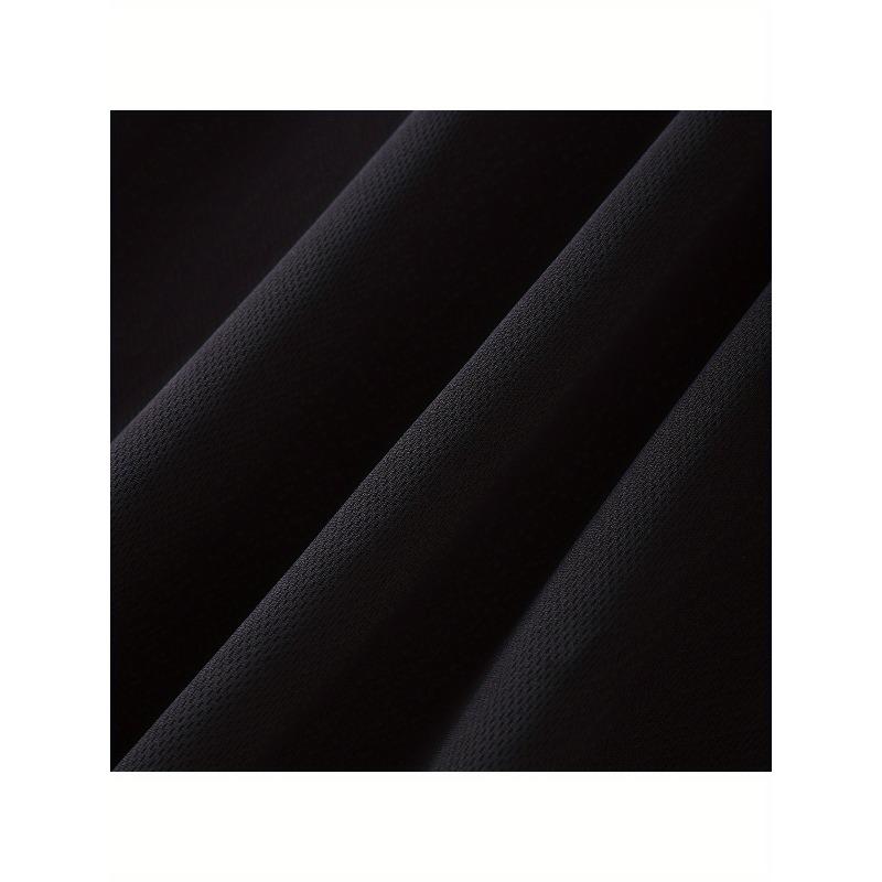 European Sizes Men's Patterned T-Shirt Summer Comfortable Breathable Short Sleeve T-Shirt Fashion Men's Casual Printed Top