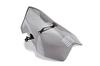 PUIG 8187H NEW GENERATION LONG F800R Puig Screen Cowl Motorcycle Bike Parts SMOKE (15-20)
