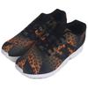 adidas ZX Flux Unisex Sneakers Black Cblack Ftwwht S75496