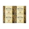 Rice Day Yoon Soap 100g X 4 / Facial Soap_14544072_587941