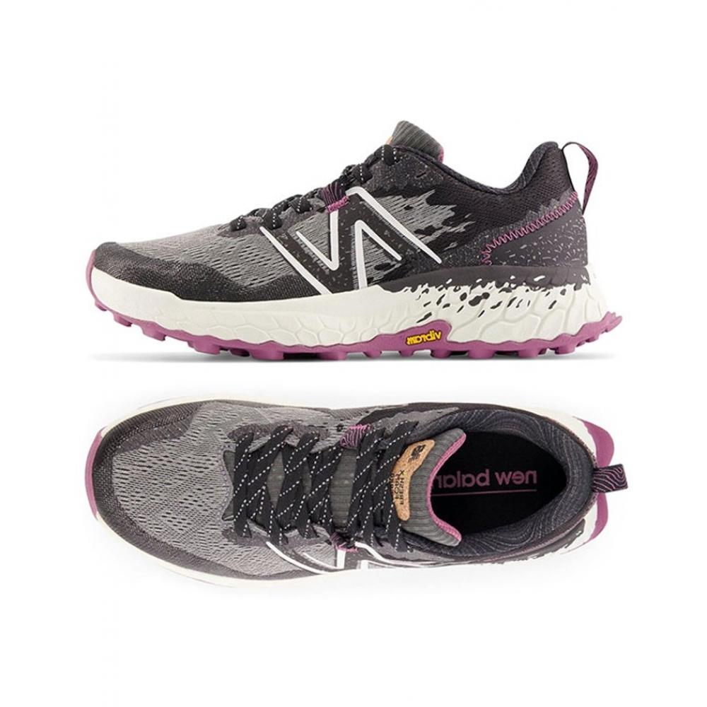 

New Balance Running ShoeS Women S freSh Foam X Hierro V7 Wthiert7 P2409 Trail WTHIERT7220
