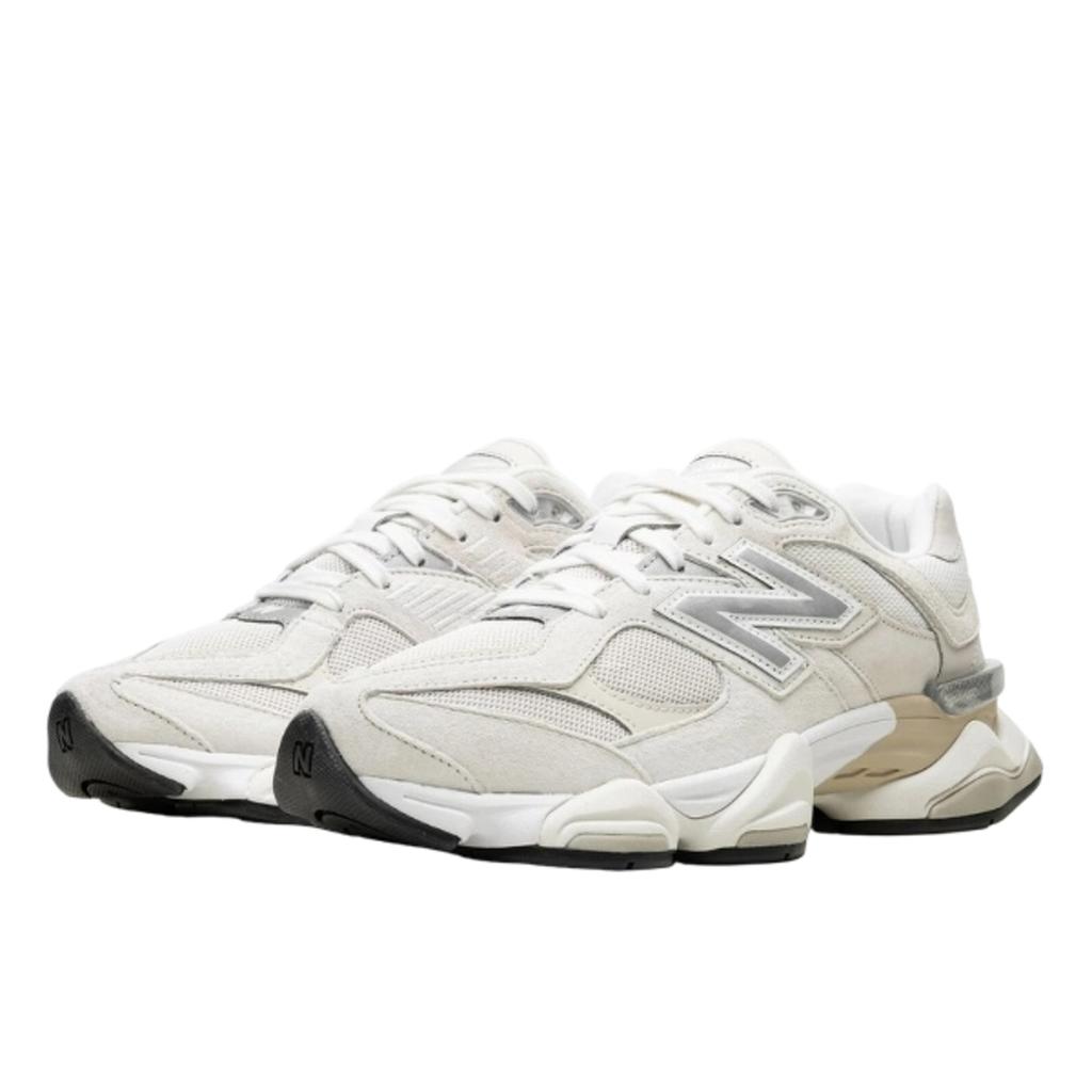 New Balance 9060 Sea Salt Moonbeam
