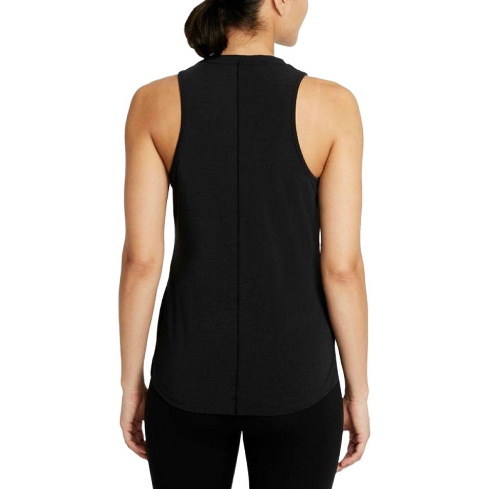 New Nike Tank Tops Women's Black DD0616-010