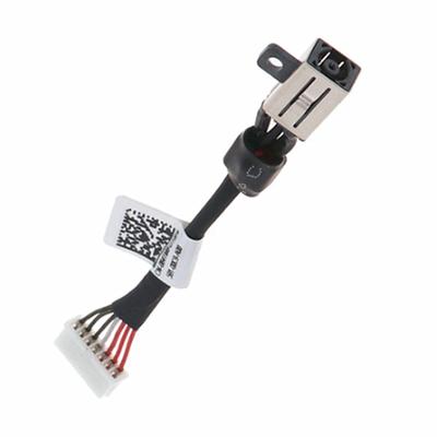 Neuer Stromanschluss Ladeanschluss Kabel für Dell XPS 15 9550 9560
