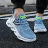 Men Running Shoes Sneakers Fashion Breathable Unisex Walking Shoes Male Gym Athletic Sport Shoes for Women Footwear