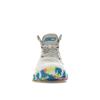 Under Armour Curry 2 Retro Splash Party 2023 Unisex Sneakers White Mojo-Pink 3026282-100