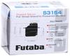 Futaba Electronics S3154 Micro Digital Servo for (Ultra-Small Aircraft) 00106515-3