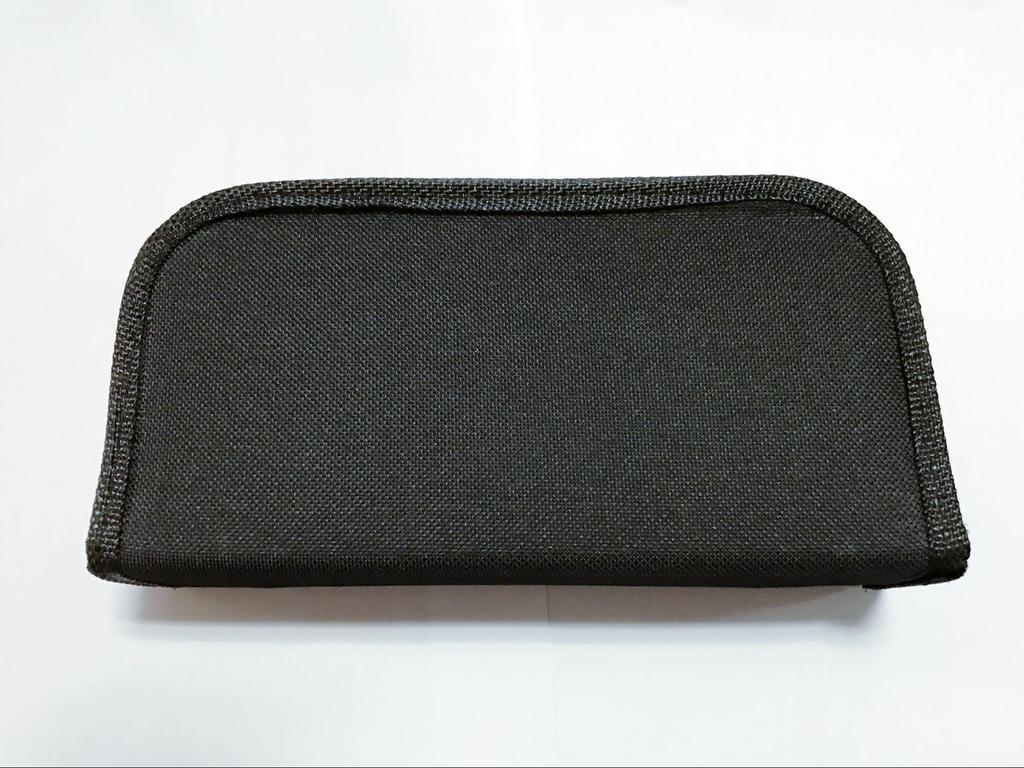 Bakelite Guitar Care & Repair Tool Kit: Includes Accessories, Cleaning Set, and Polishing File.